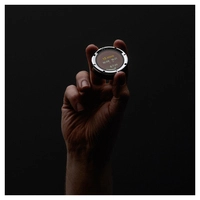 Moto II Classic navigatiesysteem