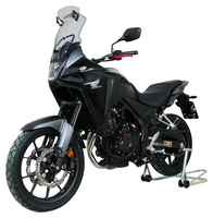 BULLE TOURING MRA VARIO