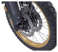 Kit almofada choque do garfo SW-Motech