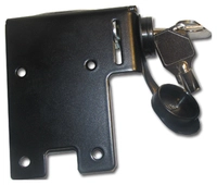 zumoLock Diebstahlsicherung für zumo 3xx