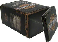"Genuine" Storage Box