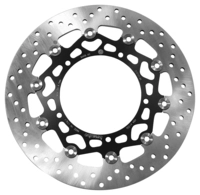 Brake-Discs Floating Disc