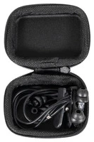 Bouchons d'oreilles N-Com HPS