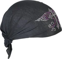 Dare Devil Durags Crosswings