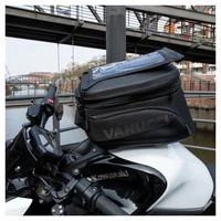 Smartphone holder Tank bag Tanklock