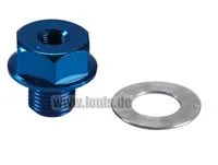 Öltemperatur-Sensor-Adapter