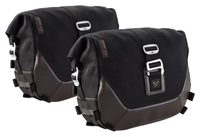 Saddlebag Set Ls