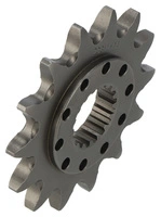Mx Ritzel 520