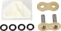 Hollow Rivet Master Link