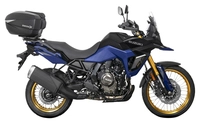 Porte-Bagages Pour Top Case