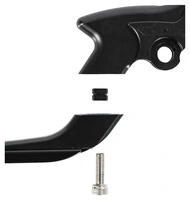 Clutch lever 2.0