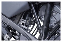 Brake Fluid Reservoir Guard