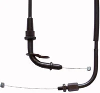Throttle cable A opener
