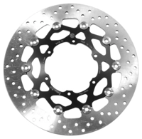 Brake-Discs Floating Disc