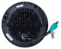 LED Hauptscheinwerfereinsatz 7"