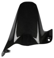 Carbonteile für Ducati Monster/glänzend