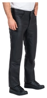 Rider Leather jeans