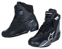 Faster 4 DS Boots