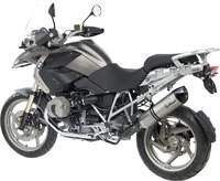 LeoVince LV-One Evo Exhaust System