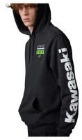 Kawasaki x Kawi