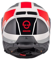 S3 Daytona Red