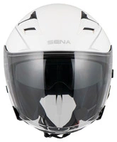 Kask typu jet Outstar S