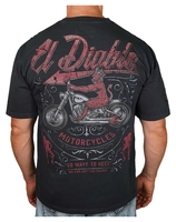 Lethal Threat El Diablo