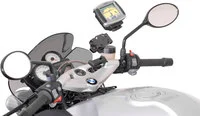 Quick Lock Navi-Halter
