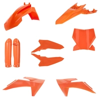 Full Plastik Kits