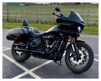 Liberty Low Rider ST 21-24 FXLRST, FXRST