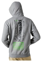 Kawasaki Kawi Zip-Hoodie