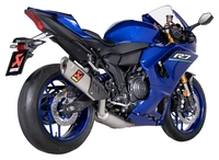 Racing-Line Auspuffsystem mit EG-BE