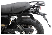 C-Bow sadelväskhållare