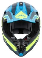 Da Cross X6B Evo