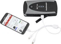 Usb Nabíjecí Kabel 3V1