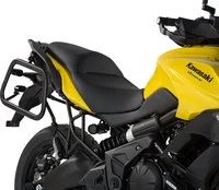 SYSTÉM BOČNÍCH KUFRŮ SW–MOTECH AERO ABS