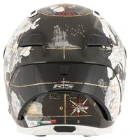 X-804 RS Carbon C.Checa