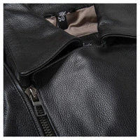 DL-JM-12 LÄDERJACKOR