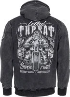 Riding Gorilla Motorcycle