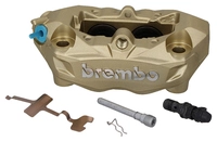 Bremssattel M4.32-2 Vorne