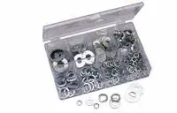 Veerringenassortiment M5/M6/M8/M10
