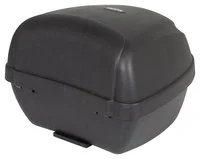 Back cushion for top case 28 litres