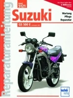 Reparaturanleitungen Suzuki