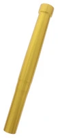 USD-Gabel Tauchrohr gold