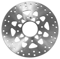 Bremsscheiben Feststehend mit ABE