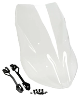 Tourenscheibe mit ABE