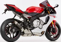 Factory-Style Exhausts