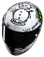 RPHA 1 V2 Snow.Diab. MC10SF