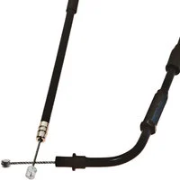 Throttle cable A opener