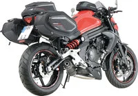 STREETGP K/A 2-1 CB